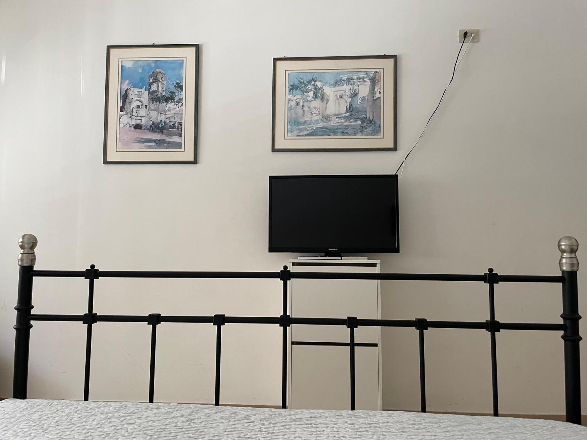 Romolo House Holiday home